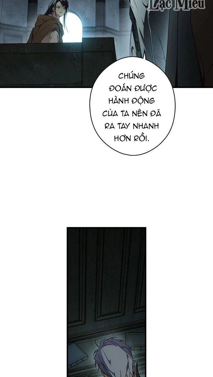 Bí Mật Của Quý Cô Chapter 33.5 - 3