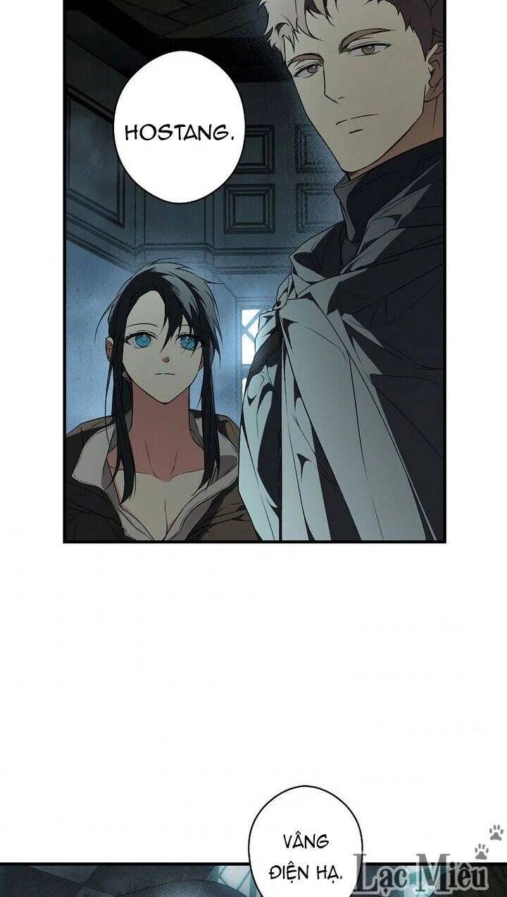 Bí Mật Của Quý Cô Chapter 33.5 - 6