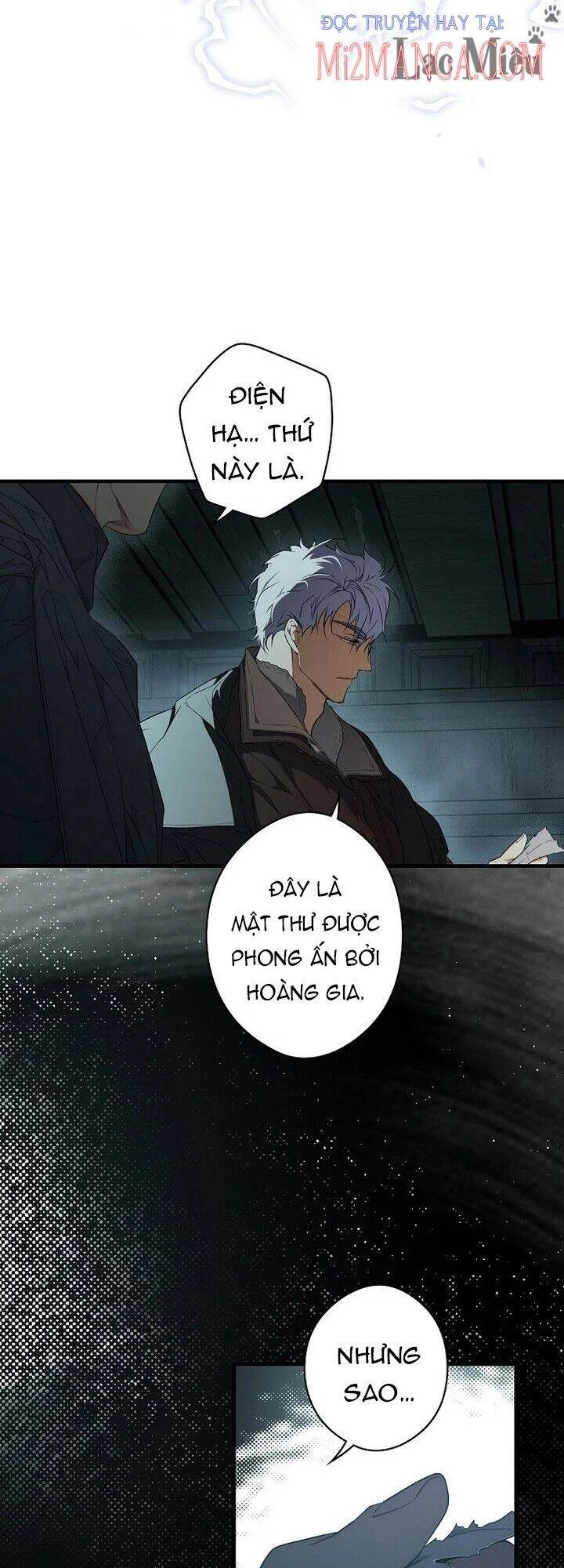 Bí Mật Của Quý Cô Chapter 33.5 - 10