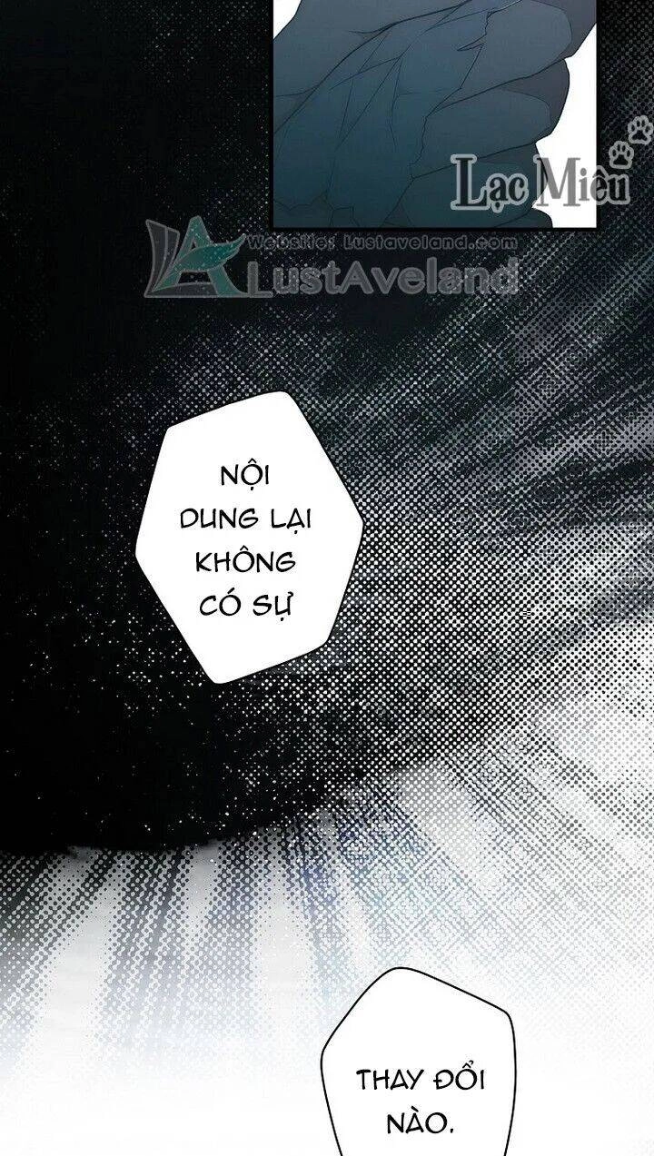 Bí Mật Của Quý Cô Chapter 33.5 - 11