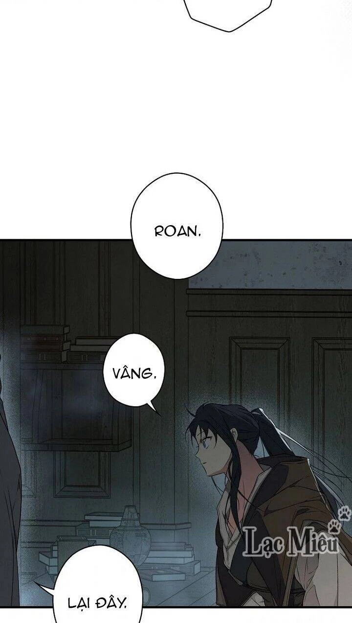 Bí Mật Của Quý Cô Chapter 33.5 - 12