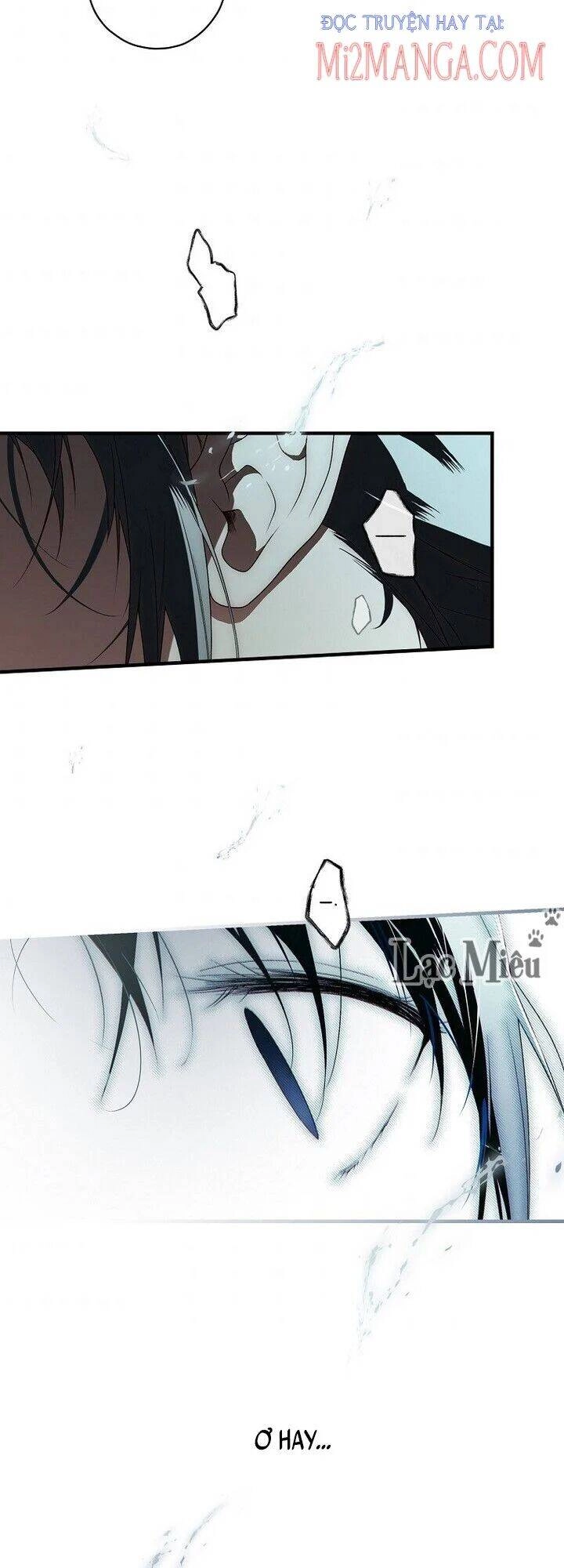 Bí Mật Của Quý Cô Chapter 33.5 - 13