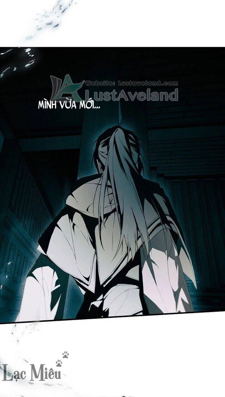 Bí Mật Của Quý Cô Chapter 33.5 - 14