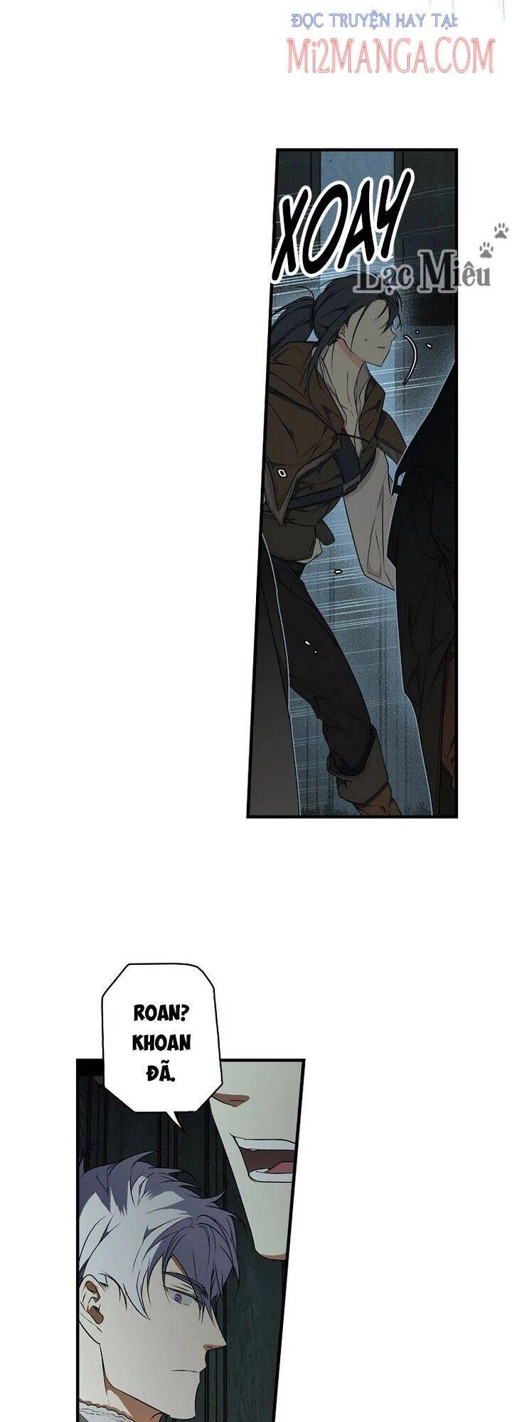 Bí Mật Của Quý Cô Chapter 33.5 - 16