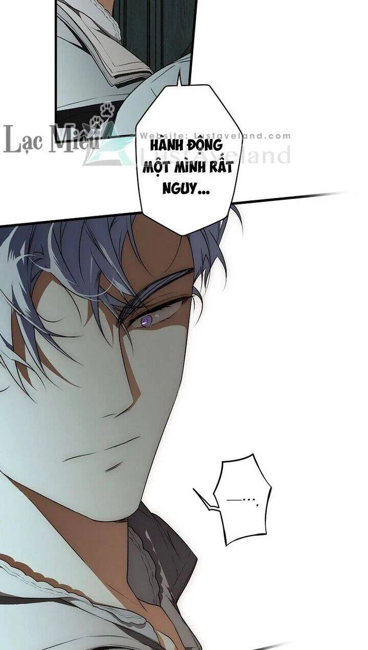 Bí Mật Của Quý Cô Chapter 33.5 - 17