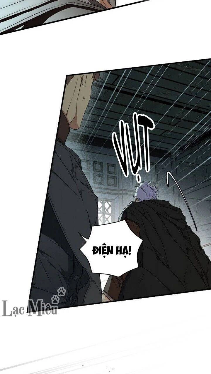 Bí Mật Của Quý Cô Chapter 33.5 - 18