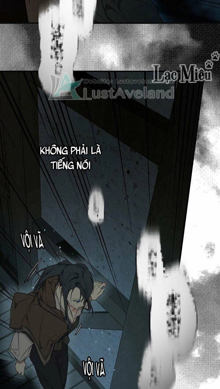 Bí Mật Của Quý Cô Chapter 33.5 - 23