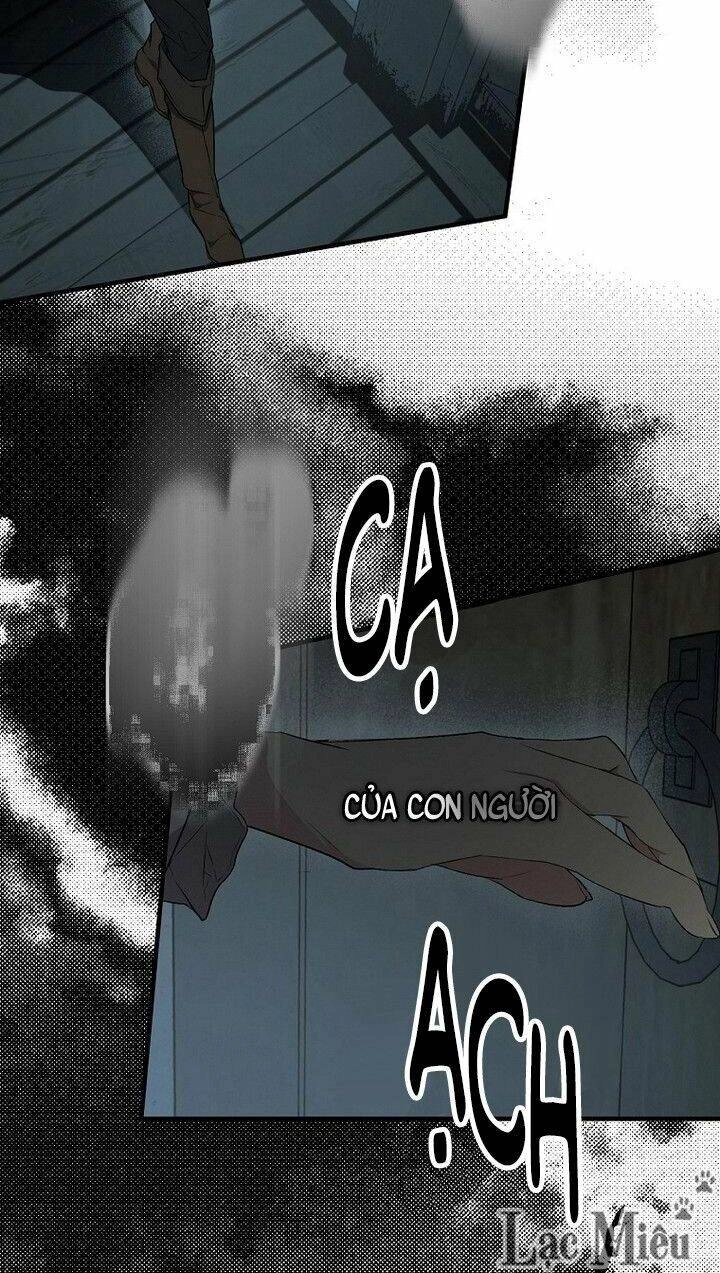 Bí Mật Của Quý Cô Chapter 33.5 - 24