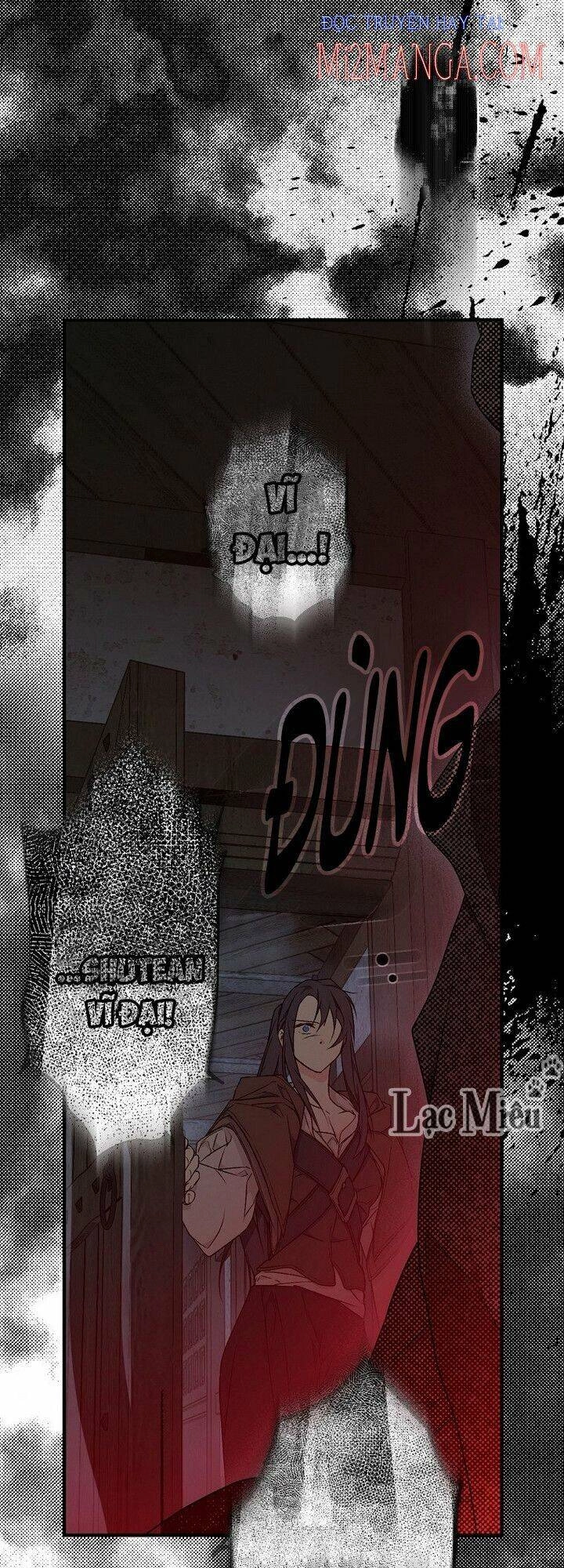 Bí Mật Của Quý Cô Chapter 33.5 - 25