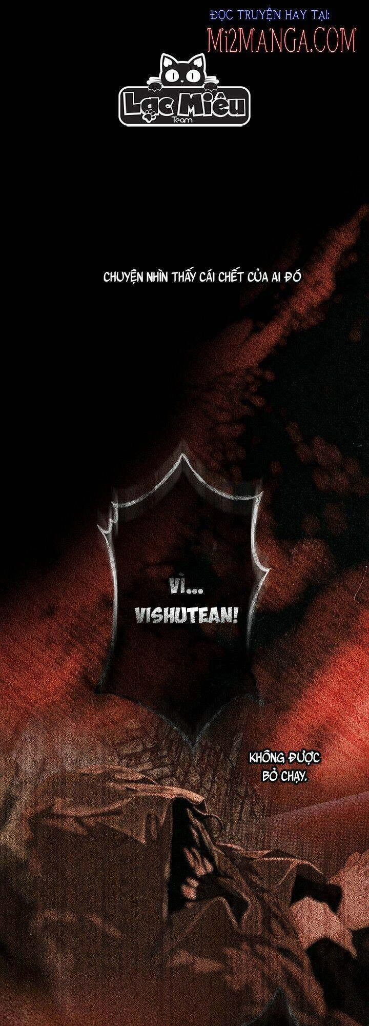 Bí Mật Của Quý Cô Chapter 34 - 1