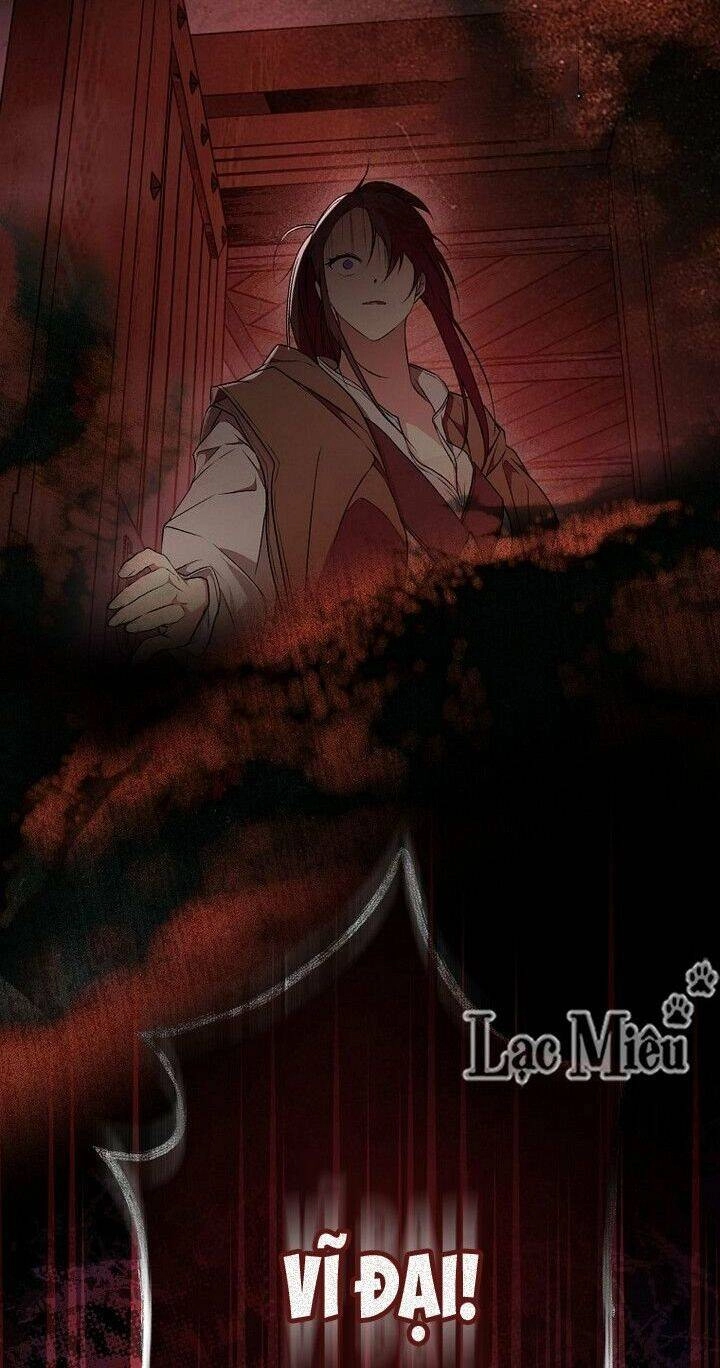 Bí Mật Của Quý Cô Chapter 34 - 3