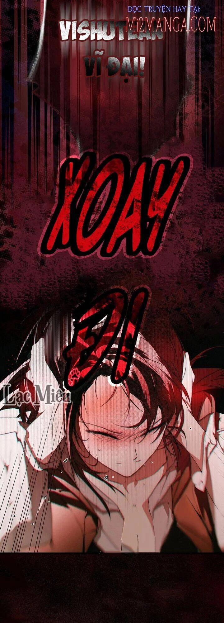 Bí Mật Của Quý Cô Chapter 34 - 4