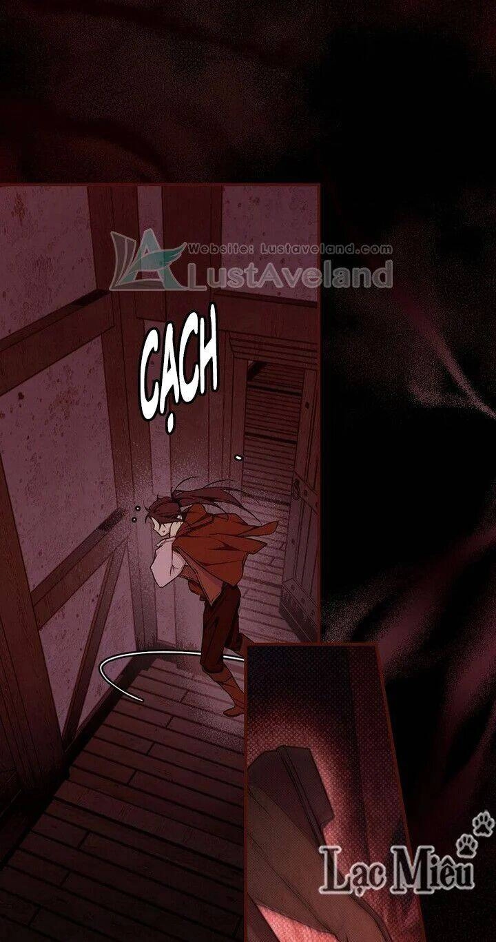 Bí Mật Của Quý Cô Chapter 34 - 5