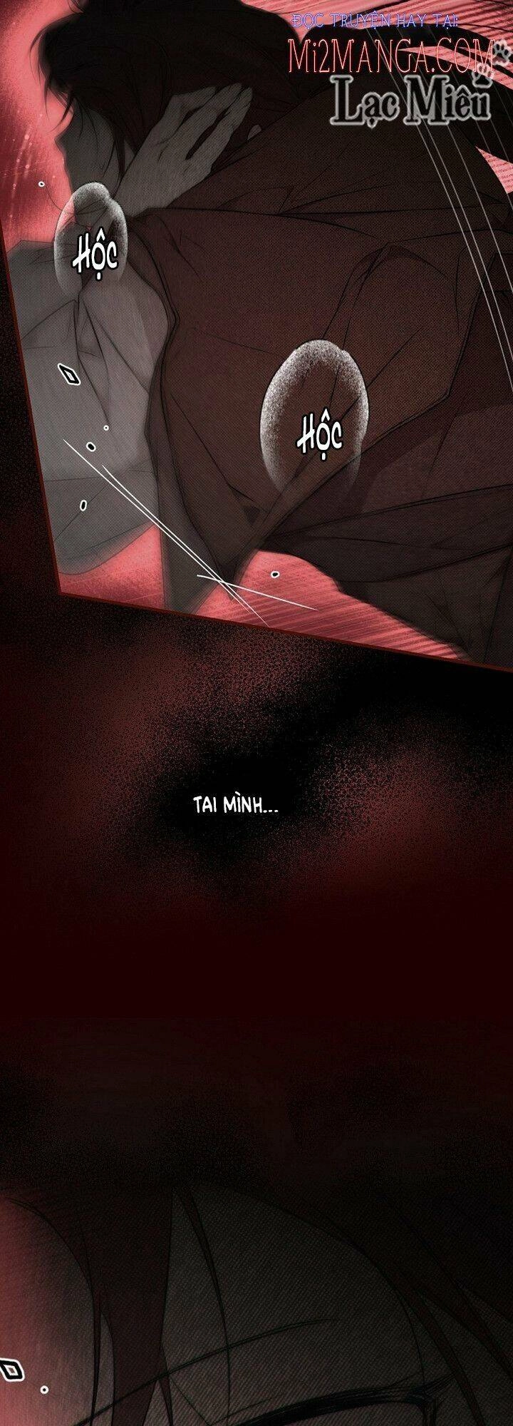 Bí Mật Của Quý Cô Chapter 34 - 7