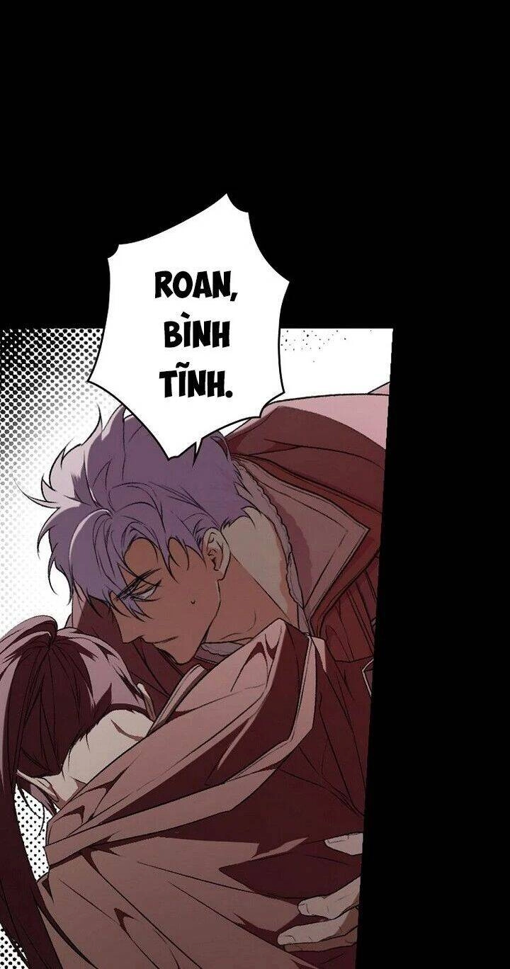 Bí Mật Của Quý Cô Chapter 34 - 12