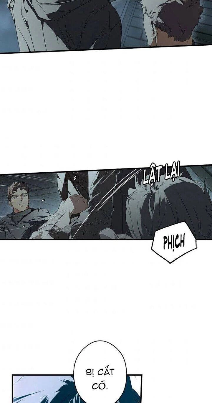 Bí Mật Của Quý Cô Chapter 34 - 22