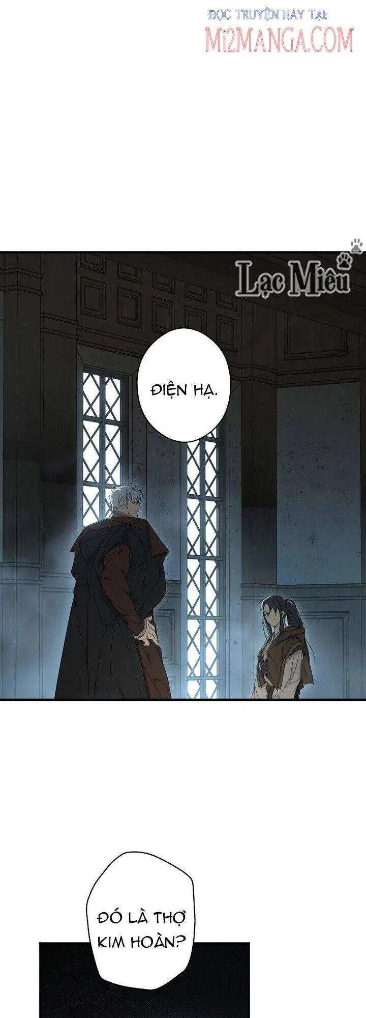 Bí Mật Của Quý Cô Chapter 34 - 26