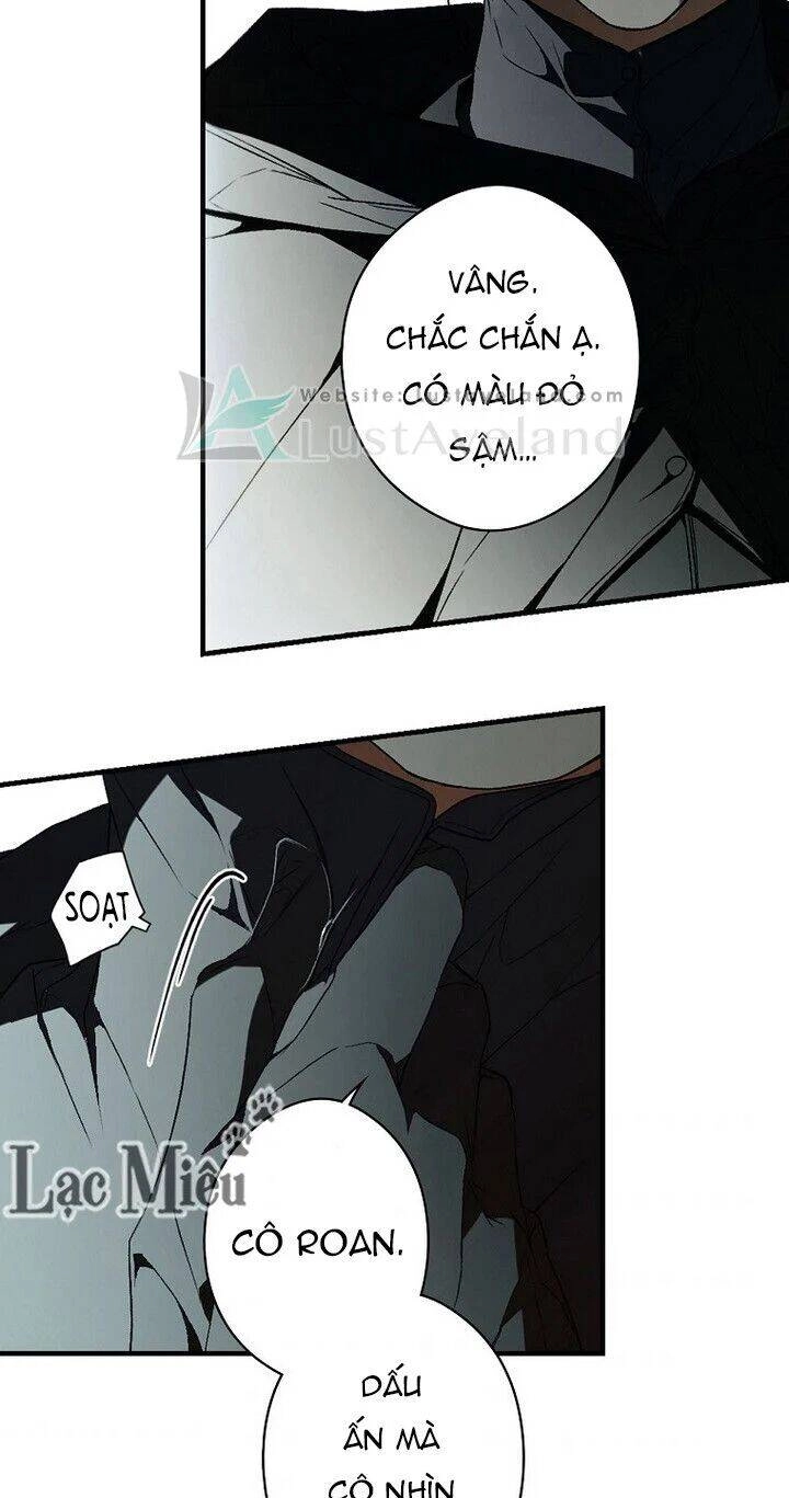 Bí Mật Của Quý Cô Chapter 34.5 - 5