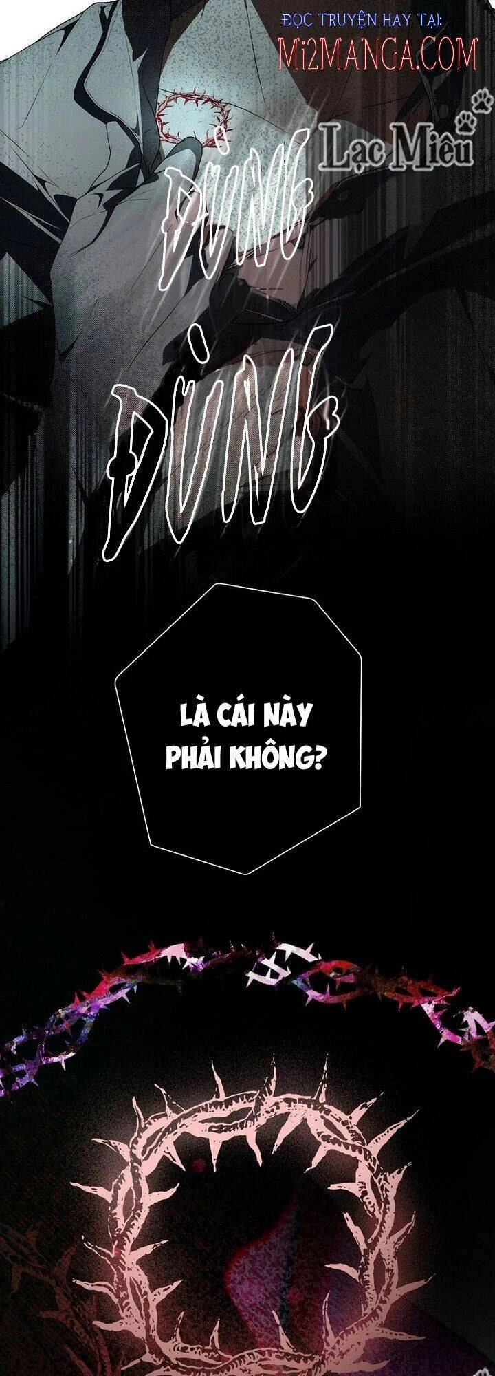 Bí Mật Của Quý Cô Chapter 34.5 - 7