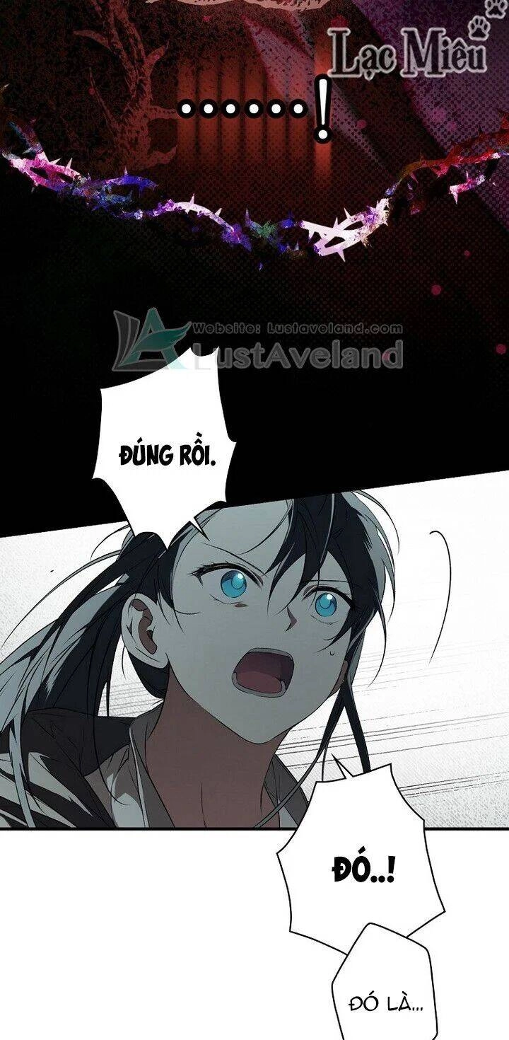 Bí Mật Của Quý Cô Chapter 34.5 - 8