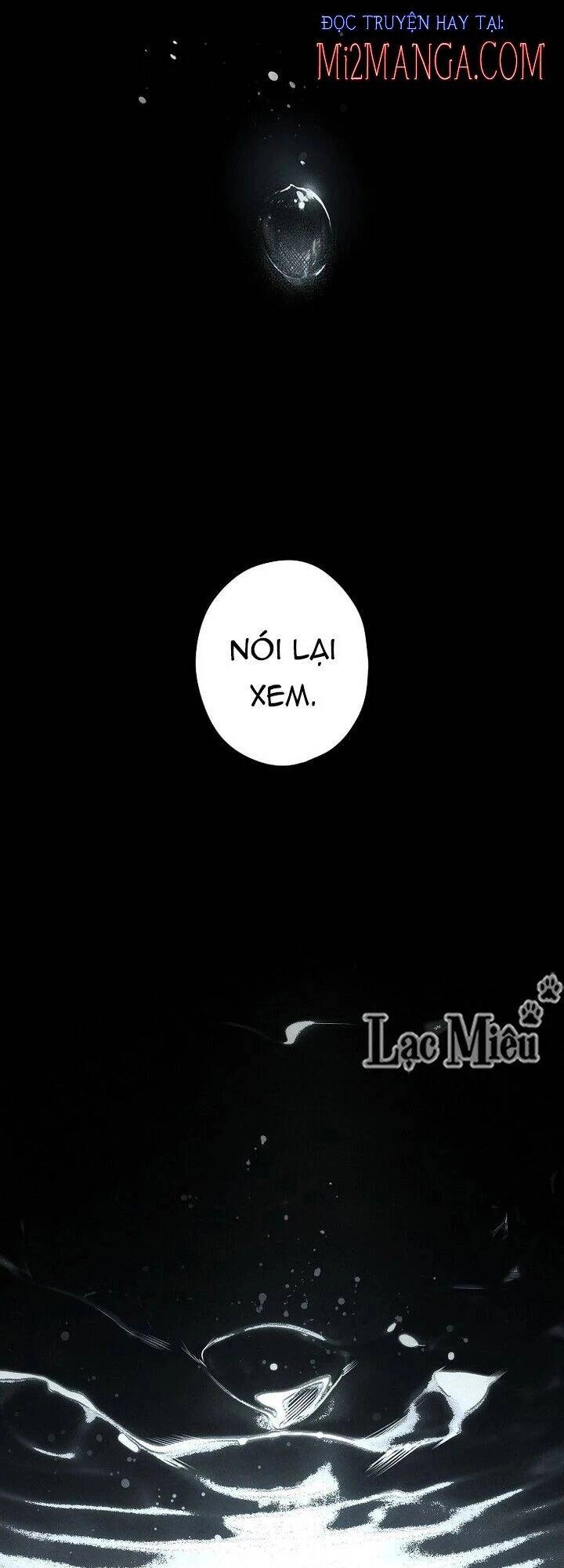 Bí Mật Của Quý Cô Chapter 34.5 - 10