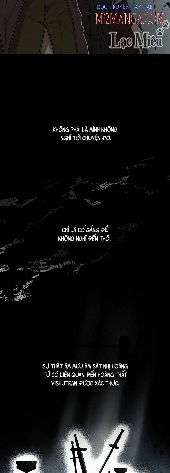 Bí Mật Của Quý Cô Chapter 34.5 - 13