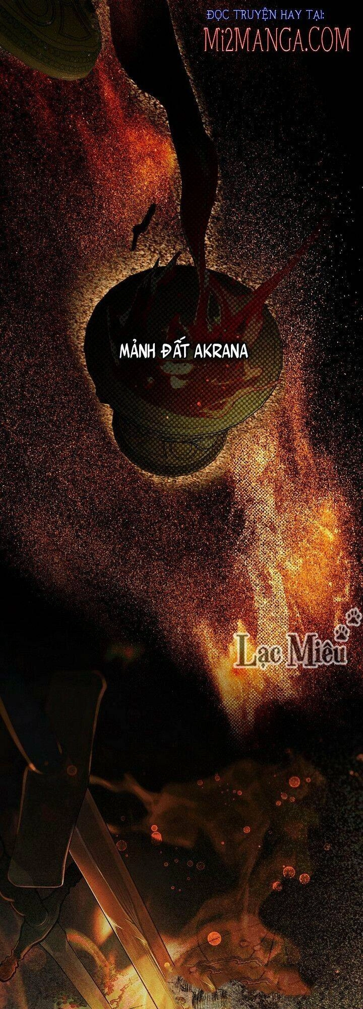 Bí Mật Của Quý Cô Chapter 34.5 - 16