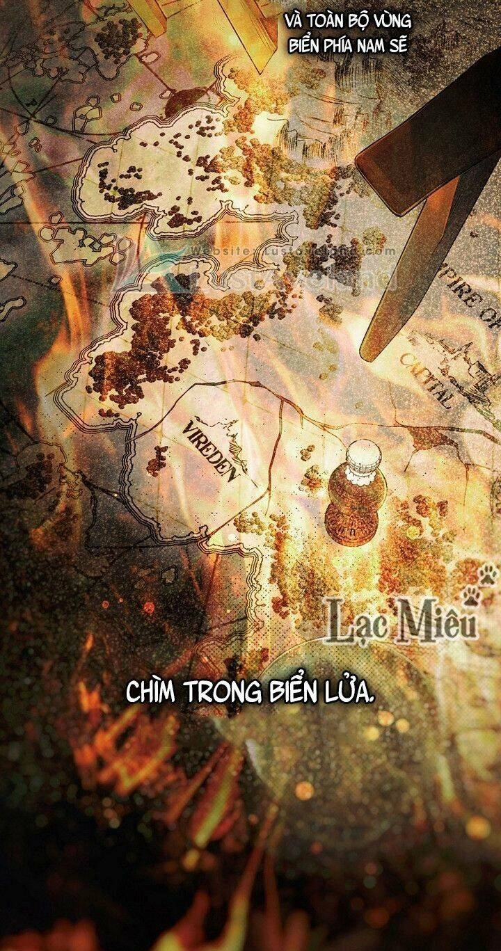 Bí Mật Của Quý Cô Chapter 34.5 - 17
