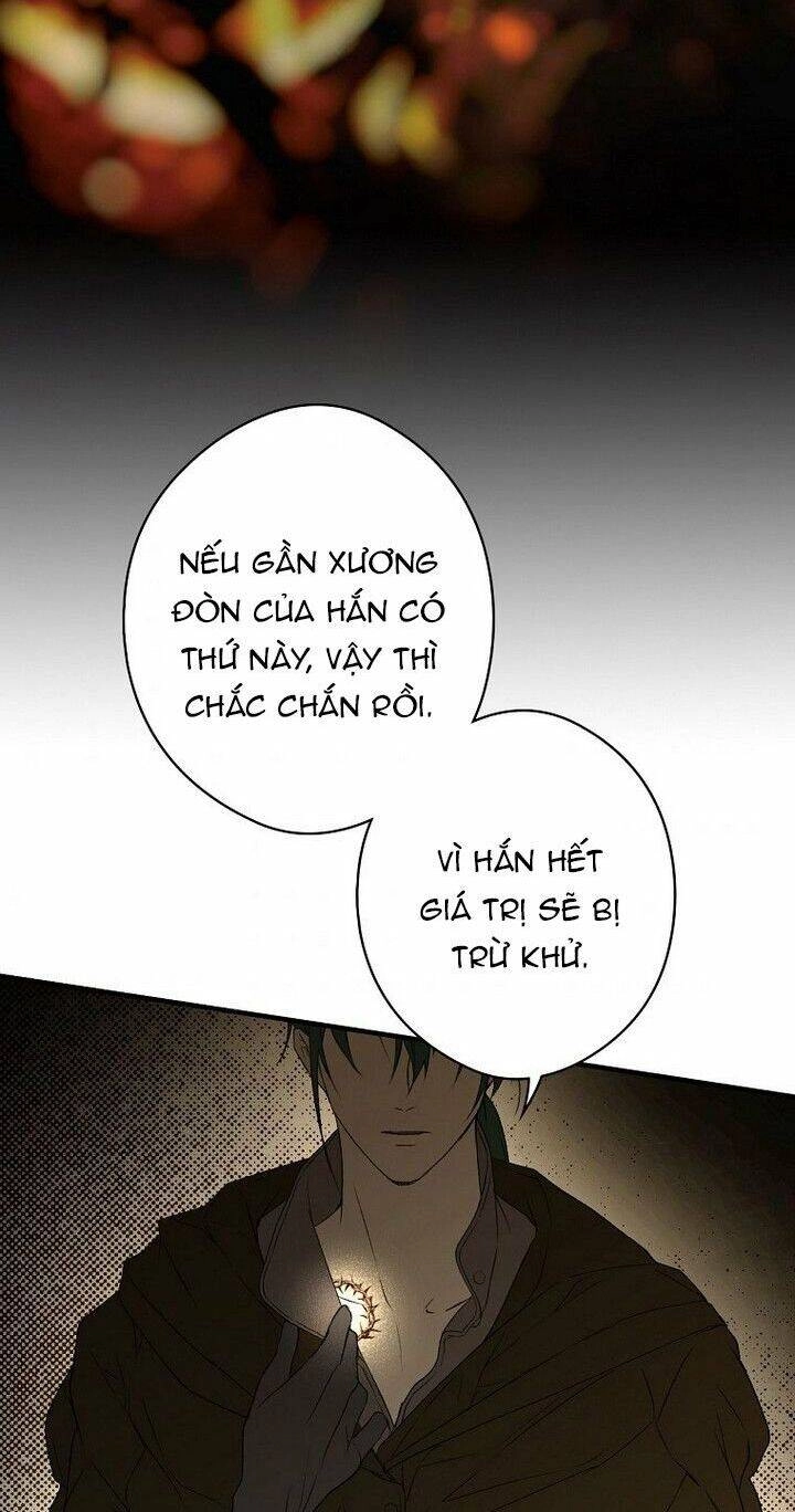 Bí Mật Của Quý Cô Chapter 34.5 - 18