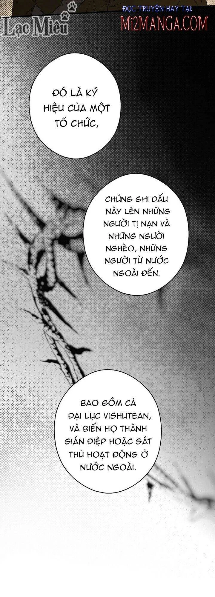 Bí Mật Của Quý Cô Chapter 34.5 - 19