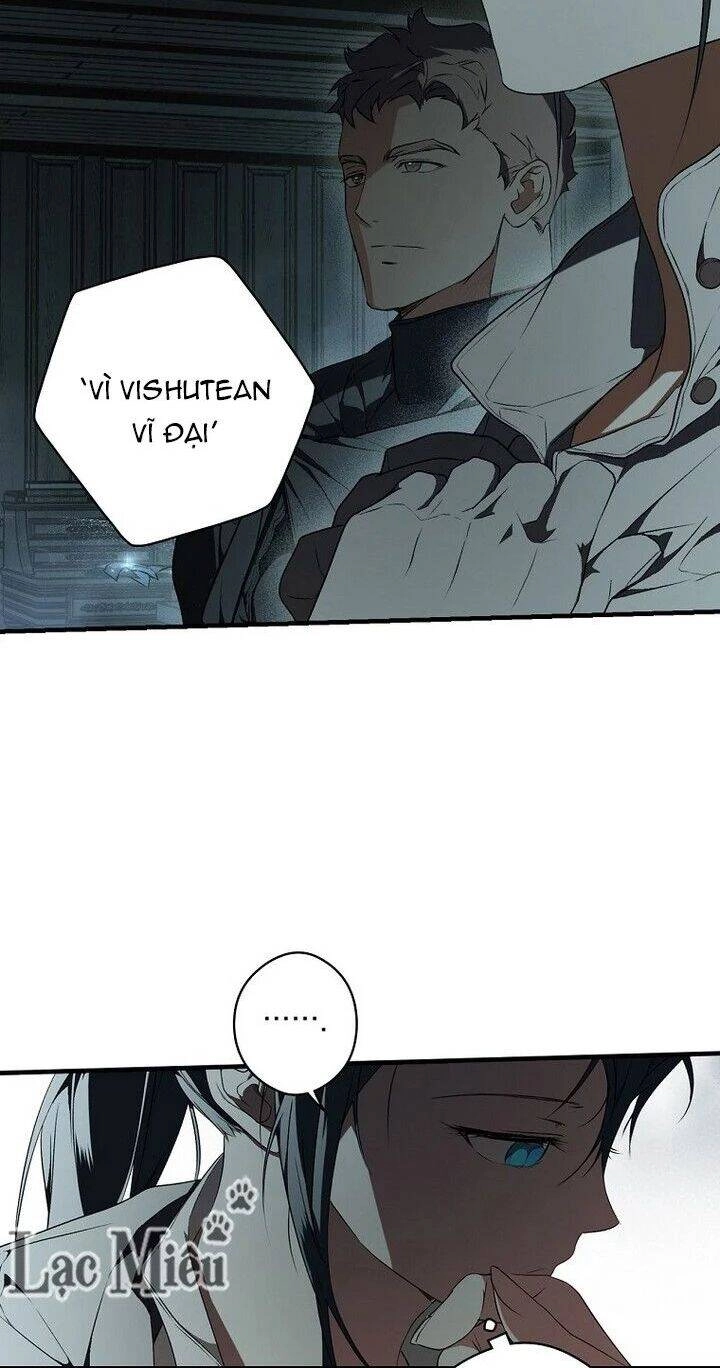 Bí Mật Của Quý Cô Chapter 34.5 - 21