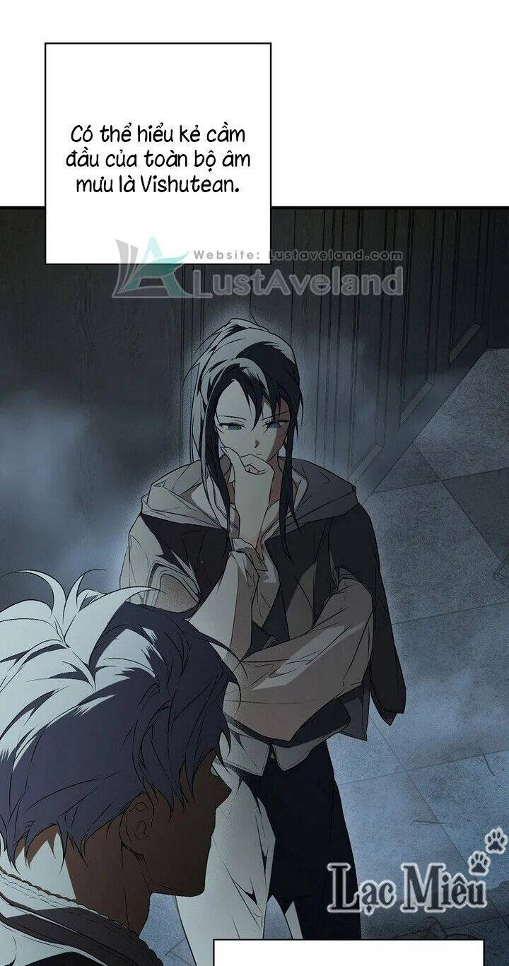 Bí Mật Của Quý Cô Chapter 34.5 - 23