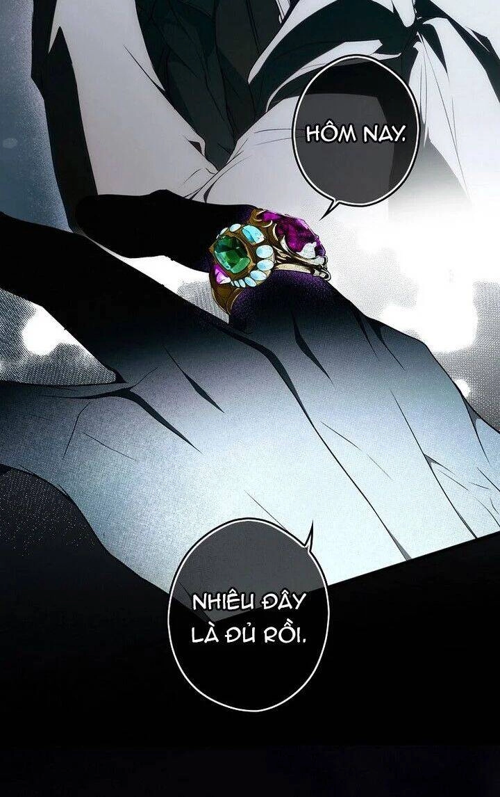 Bí Mật Của Quý Cô Chapter 34.5 - 27