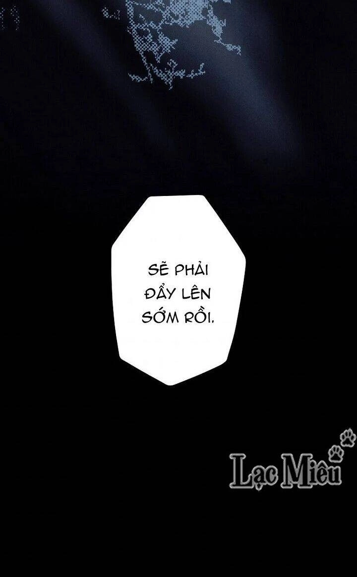 Bí Mật Của Quý Cô Chapter 34.5 - 30