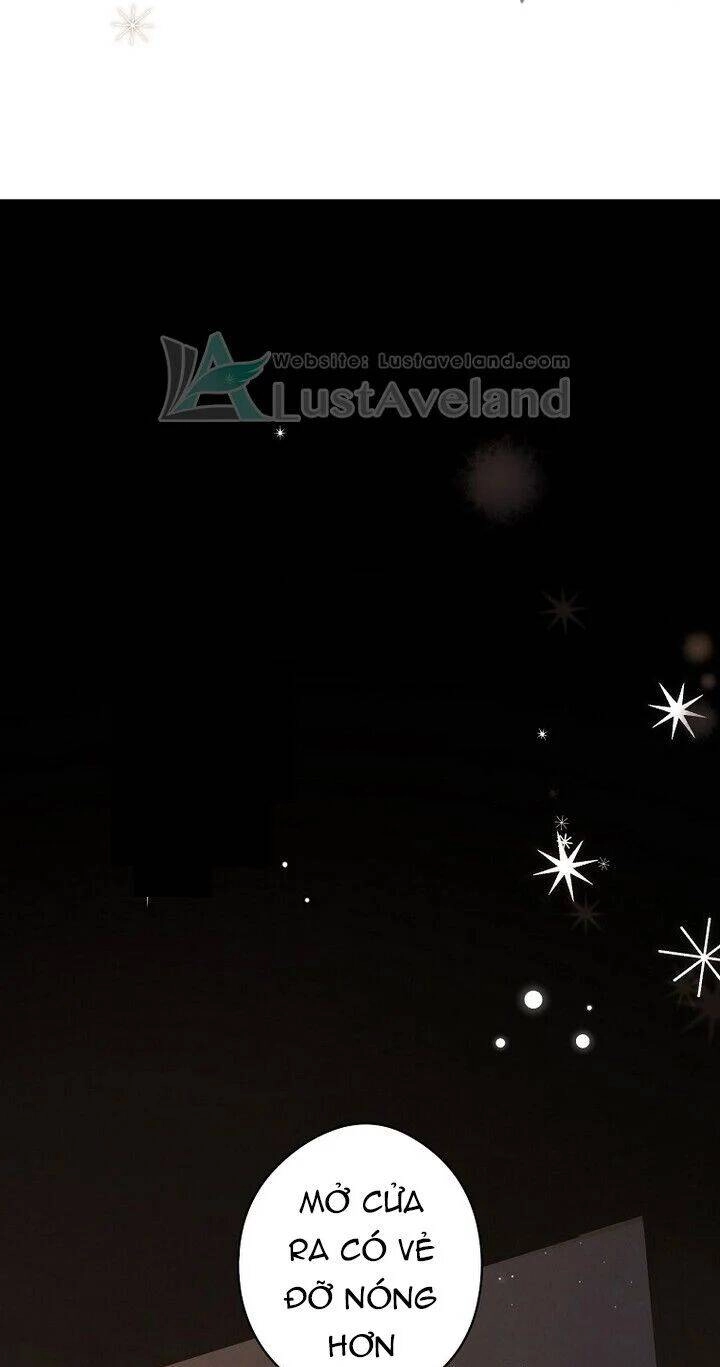 Bí Mật Của Quý Cô Chapter 35 - 2