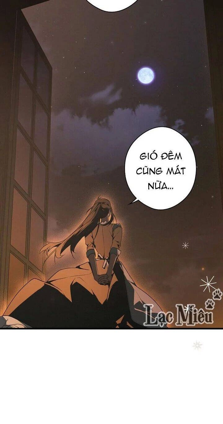 Bí Mật Của Quý Cô Chapter 35 - 3