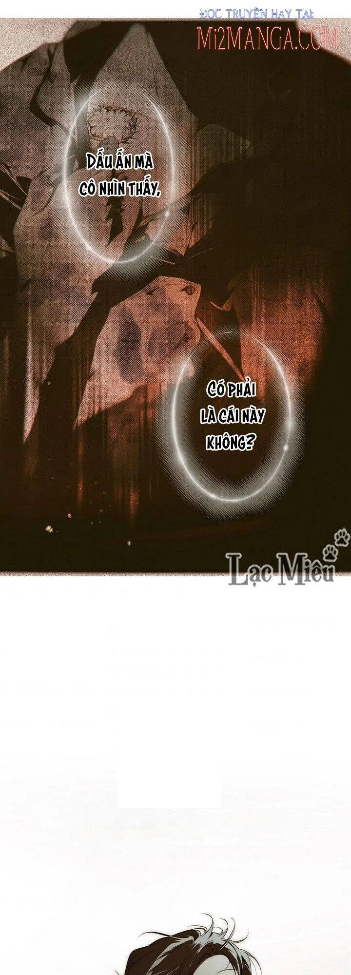 Bí Mật Của Quý Cô Chapter 35 - 4