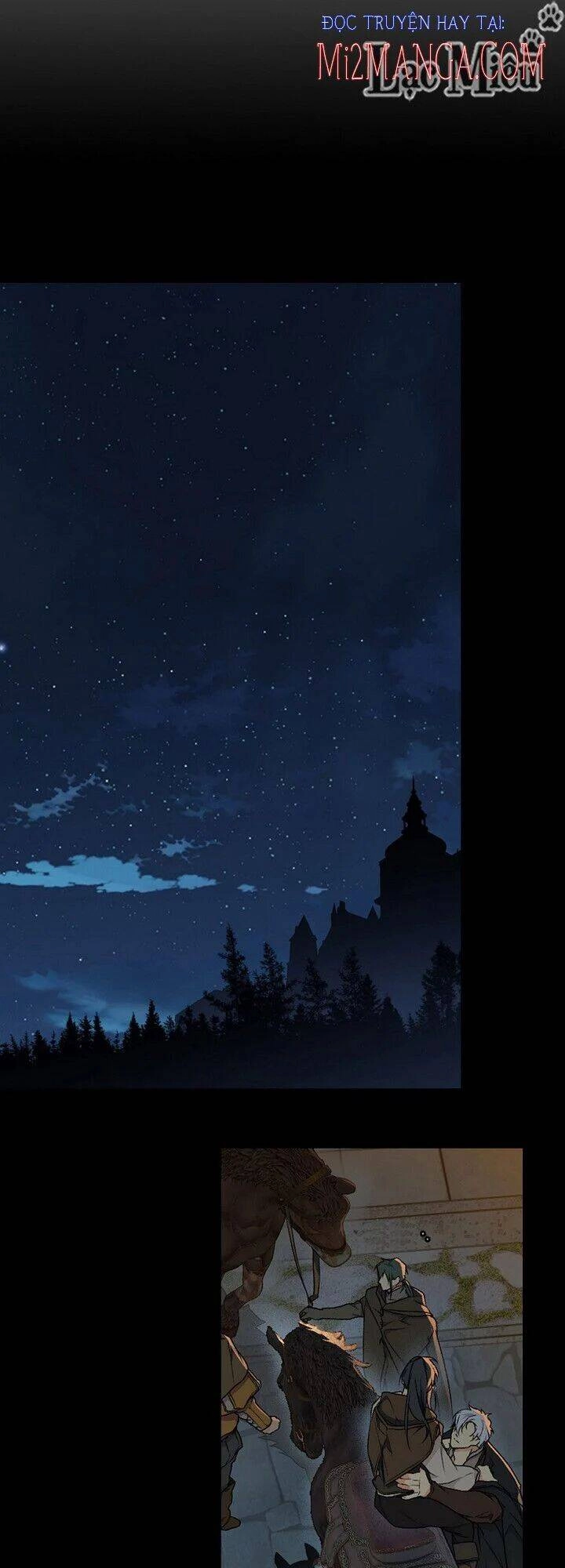 Bí Mật Của Quý Cô Chapter 35 - 7