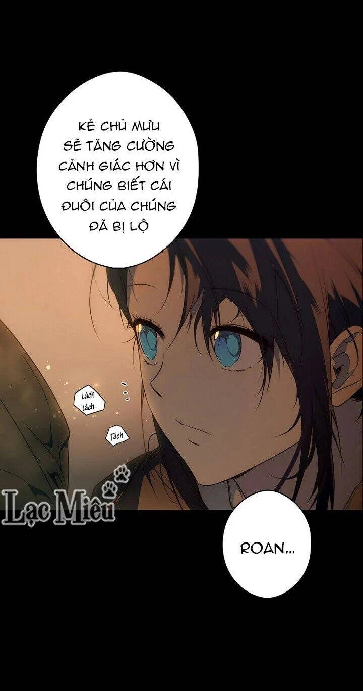 Bí Mật Của Quý Cô Chapter 35 - 9