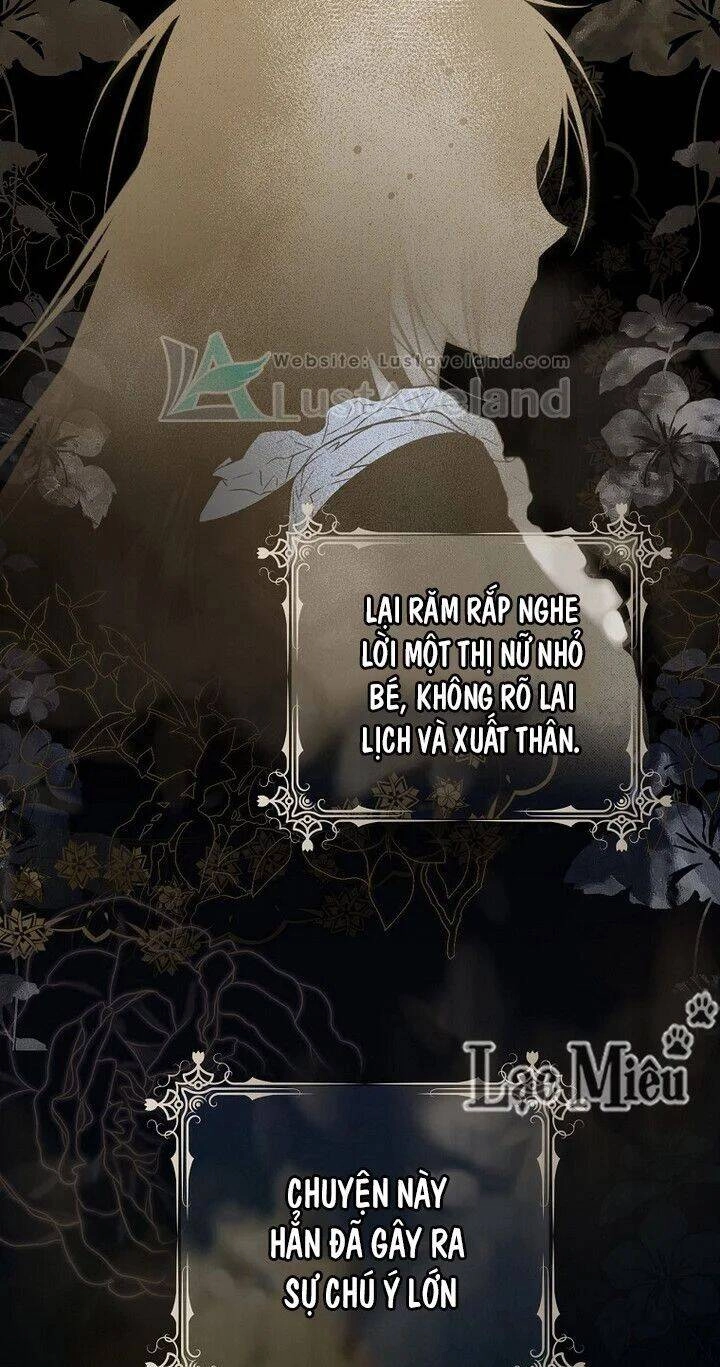 Bí Mật Của Quý Cô Chapter 35 - 11