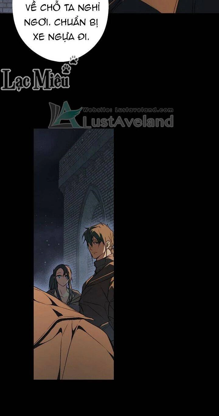 Bí Mật Của Quý Cô Chapter 35 - 14