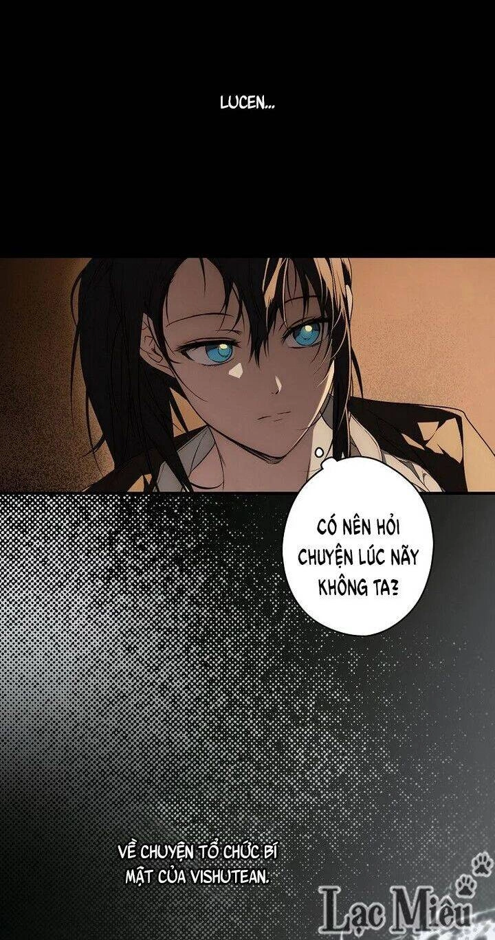 Bí Mật Của Quý Cô Chapter 35 - 15