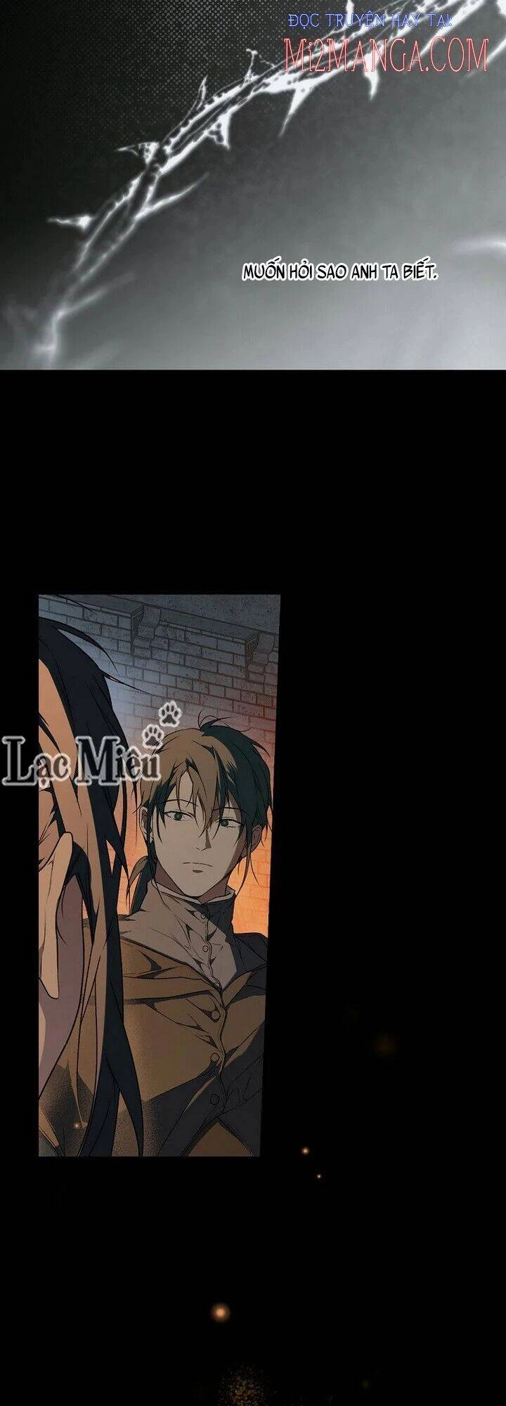 Bí Mật Của Quý Cô Chapter 35 - 16