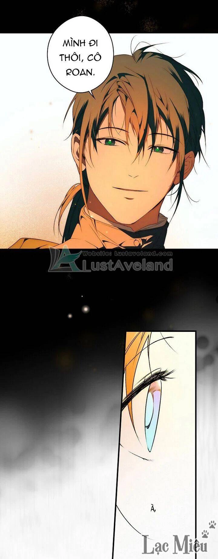 Bí Mật Của Quý Cô Chapter 35 - 17