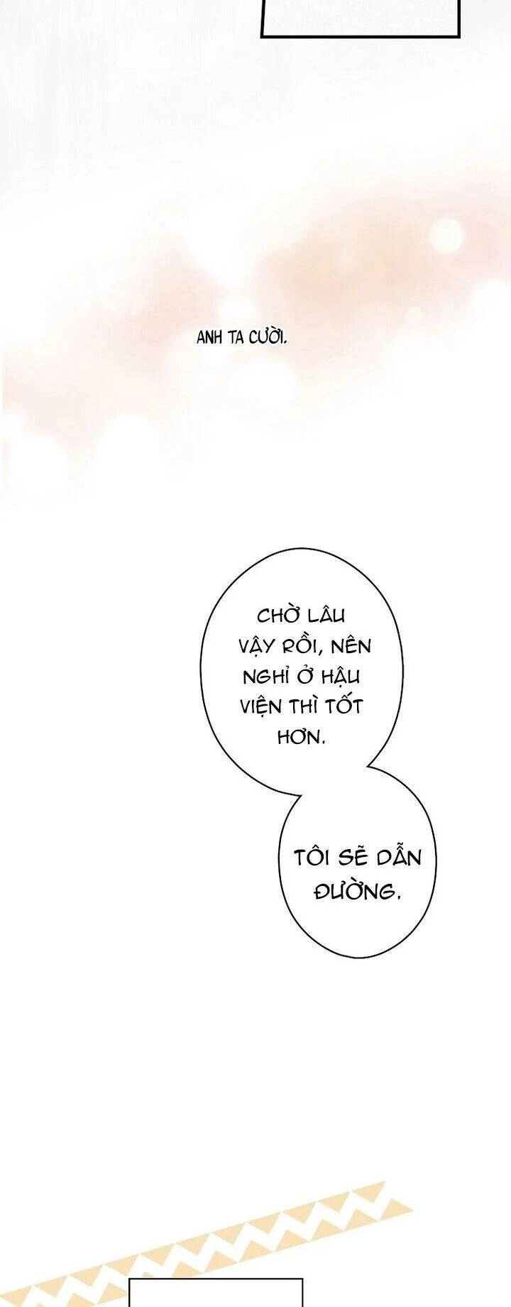 Bí Mật Của Quý Cô Chapter 35 - 18