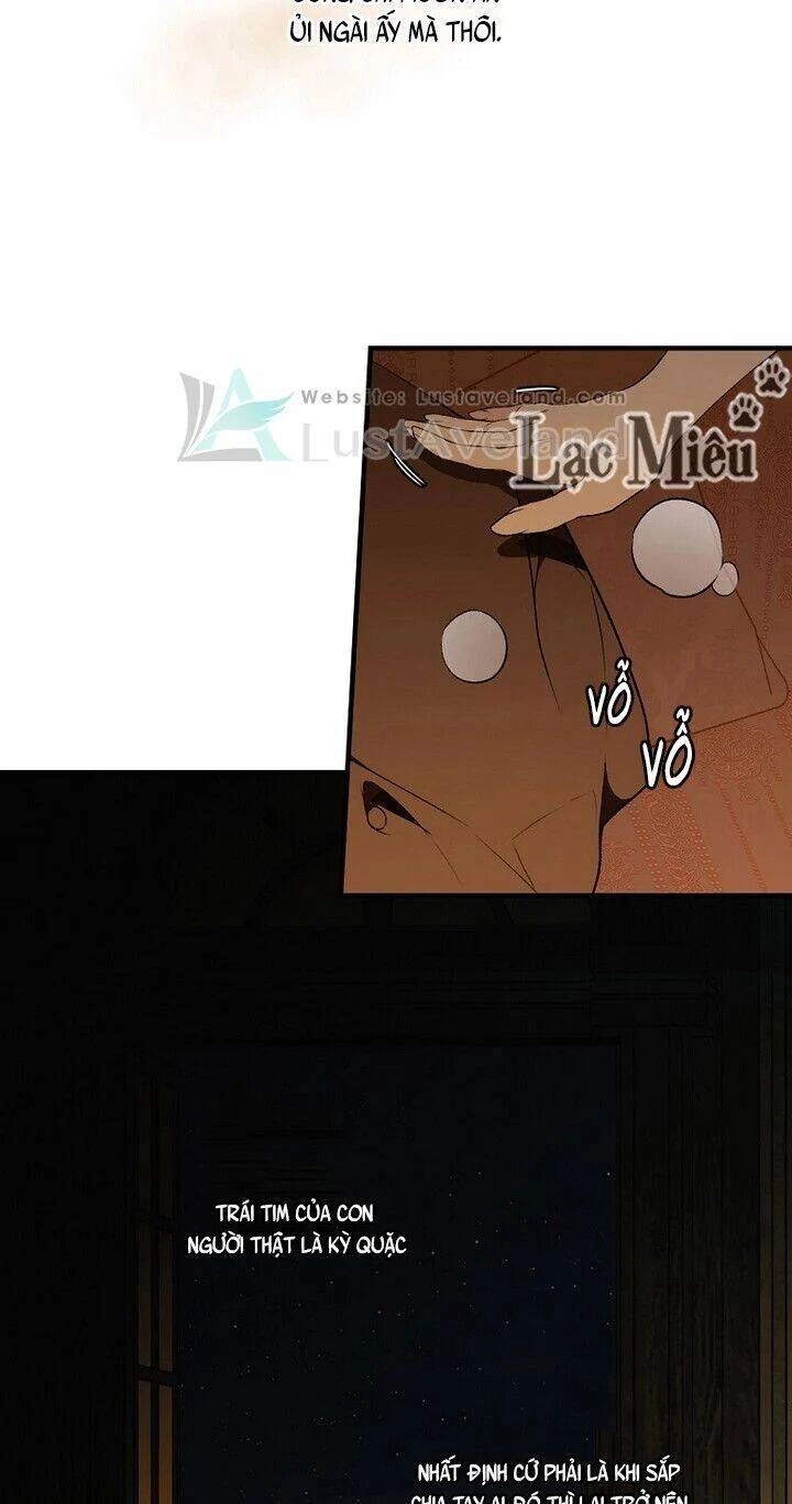 Bí Mật Của Quý Cô Chapter 35 - 20