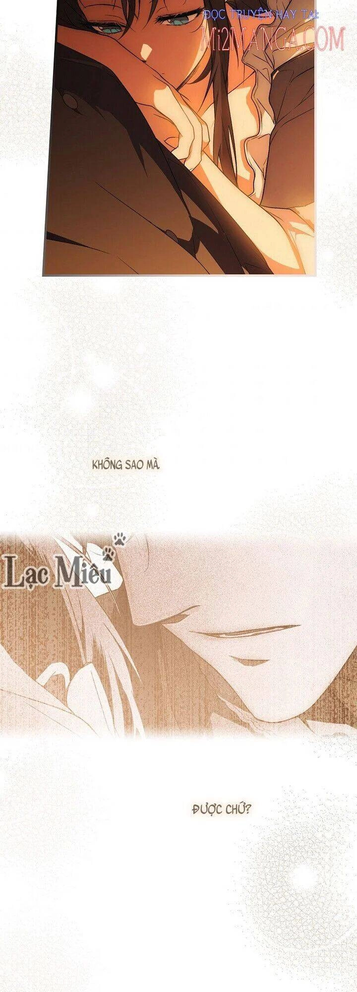 Bí Mật Của Quý Cô Chapter 35 - 22