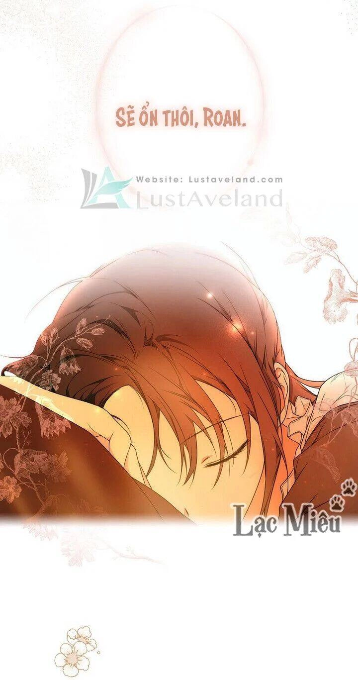 Bí Mật Của Quý Cô Chapter 35 - 23