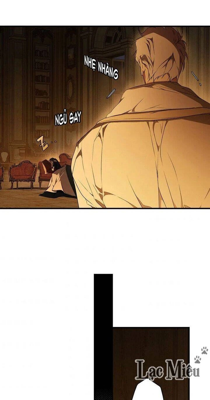 Bí Mật Của Quý Cô Chapter 35 - 27