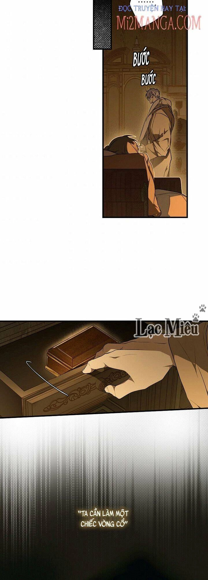 Bí Mật Của Quý Cô Chapter 35 - 28